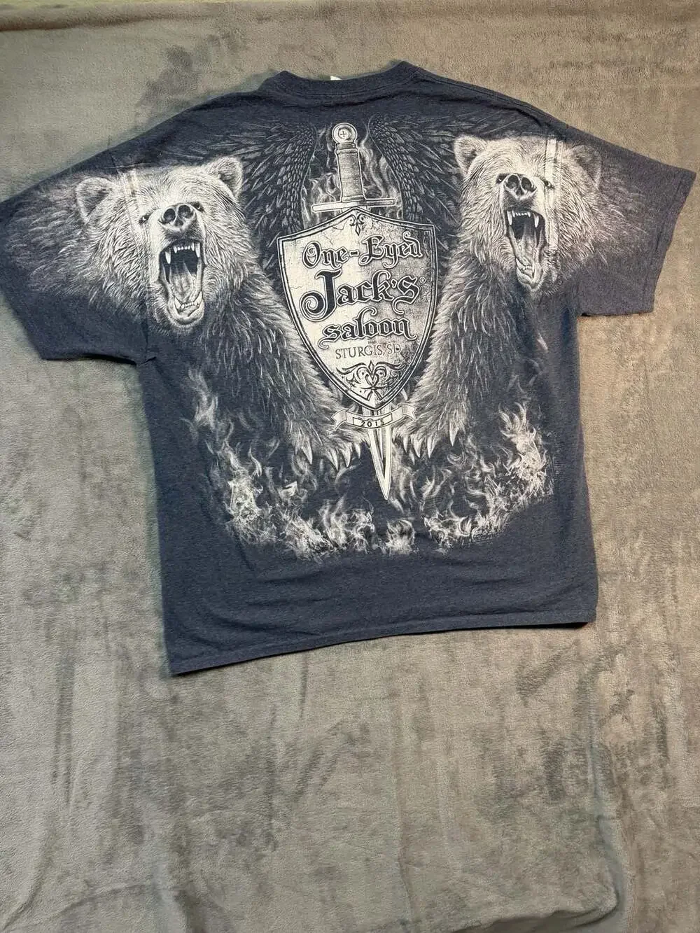 Gildan ultra cotton